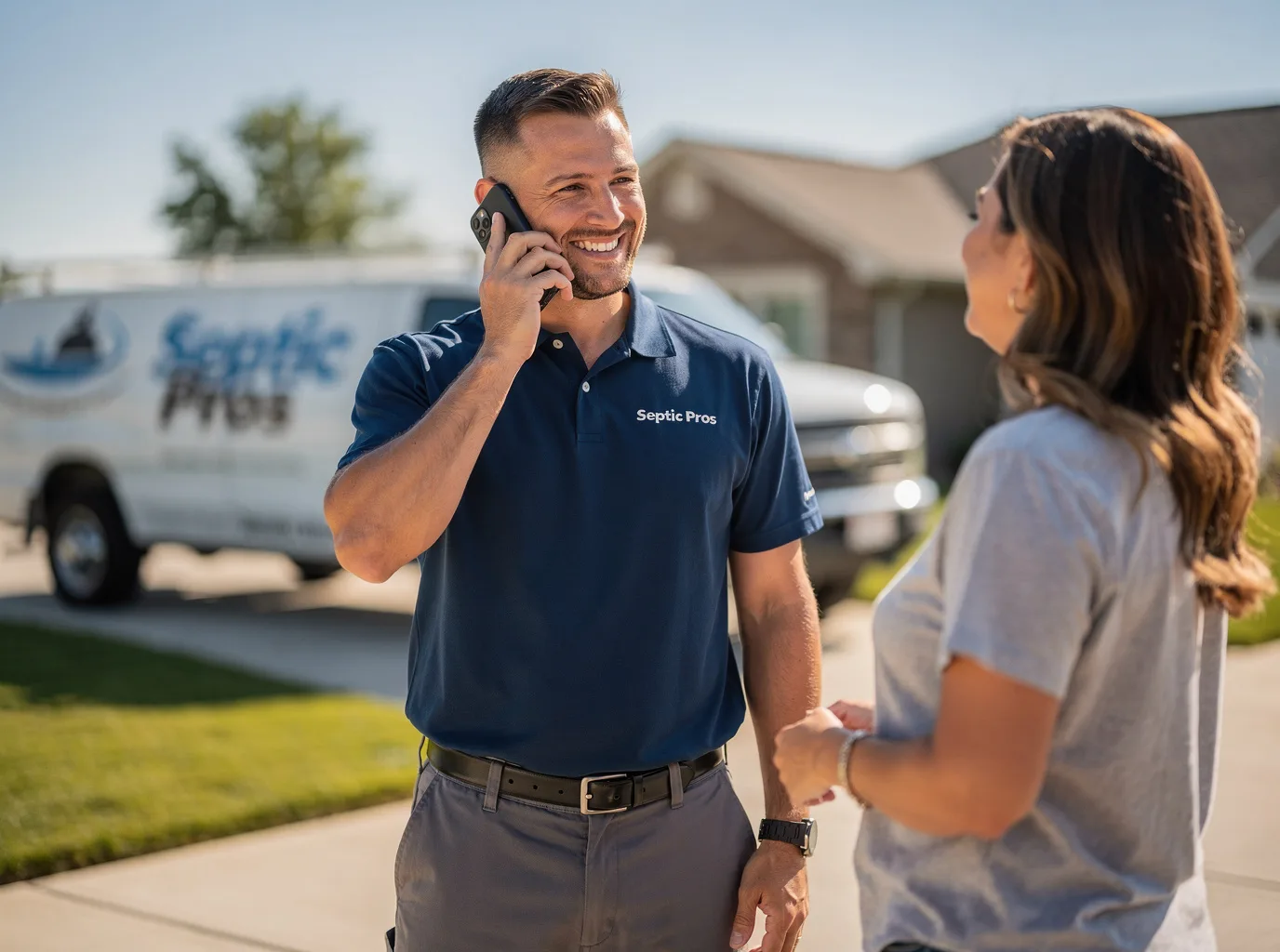 Septic Tank Pumping Portage, MI FAQs